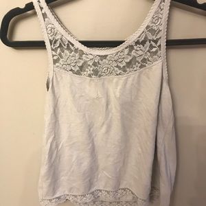 Abercrombie top